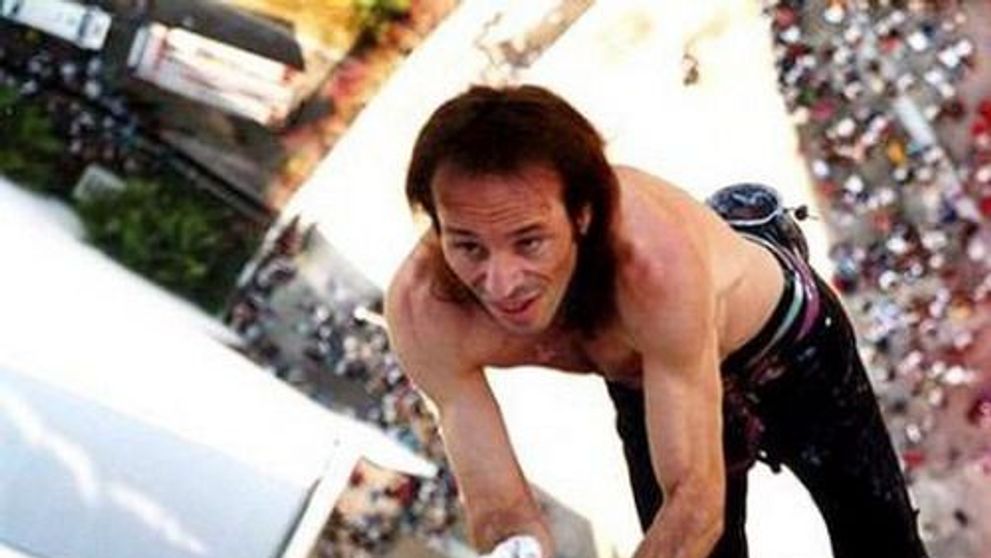 Alain Robert