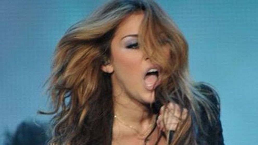 Miley Cyrus, dorita de cei de la “Playboy” FOTO