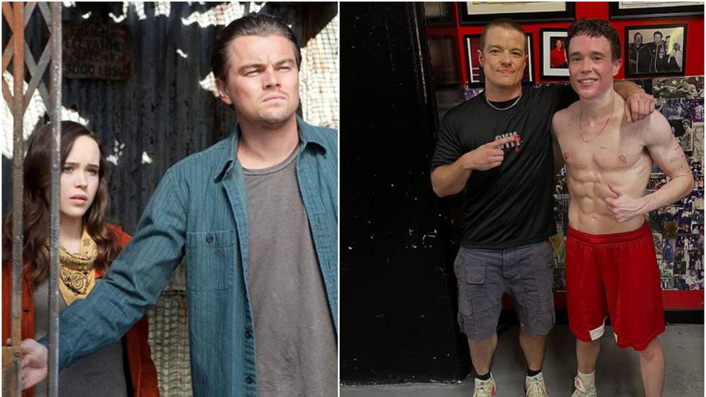 În urmă cu 16 ani, apărea alături de DiCaprio în Inception, dar astăzi arată total diferit. Tranformarea care i-a lăsat pe fani fără cuvinte