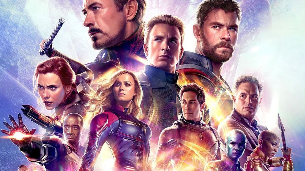 S-a aflat cum se termină ”Avengers: Endgame”! Reacția regizorilor este surprinzătoare