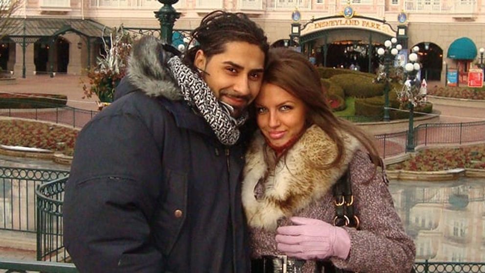 Cine este Diana Georgescu, femeia cu care Connect-R s-a iubit înainte de Misha. A cerut-o în căsătorie, apoi s-a răzgândit și s-a despărțit de ea: „Am părăsit-o, pur și simplu”