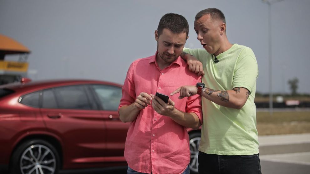 VIDEO Superspeed la PRO TV s-a întors. Ce spun Tudor Bratu și Costin Giurgea de sezonul 6 al emisiunii