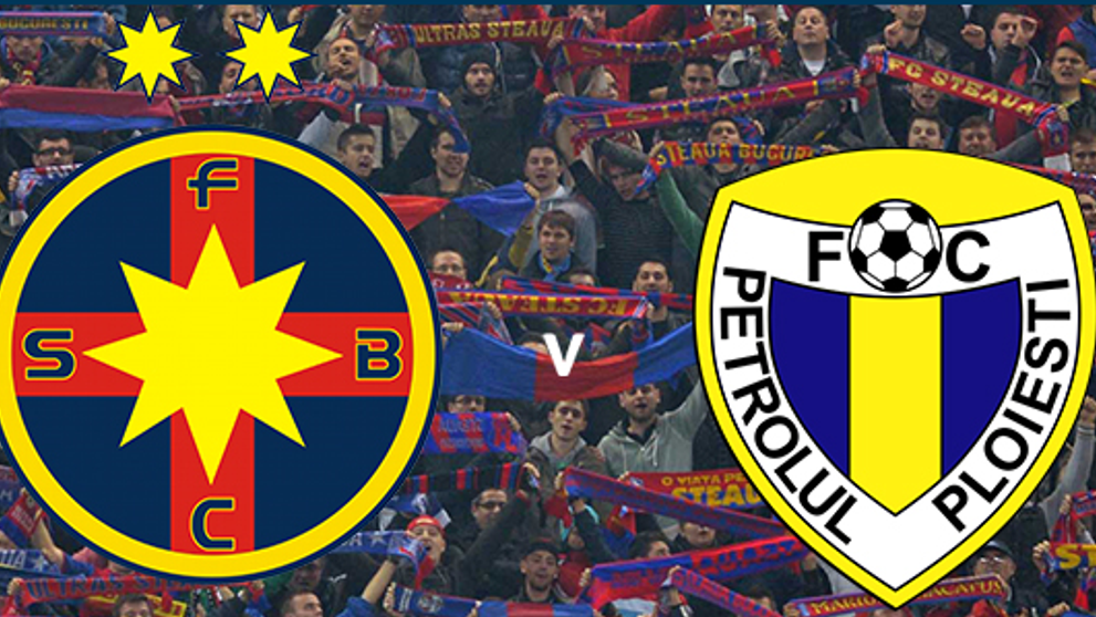 Steaua - Petrolul: un retur incendiar pentru finala Cupei Romaniei! AZI, de la 21:30, numai la PROTV!