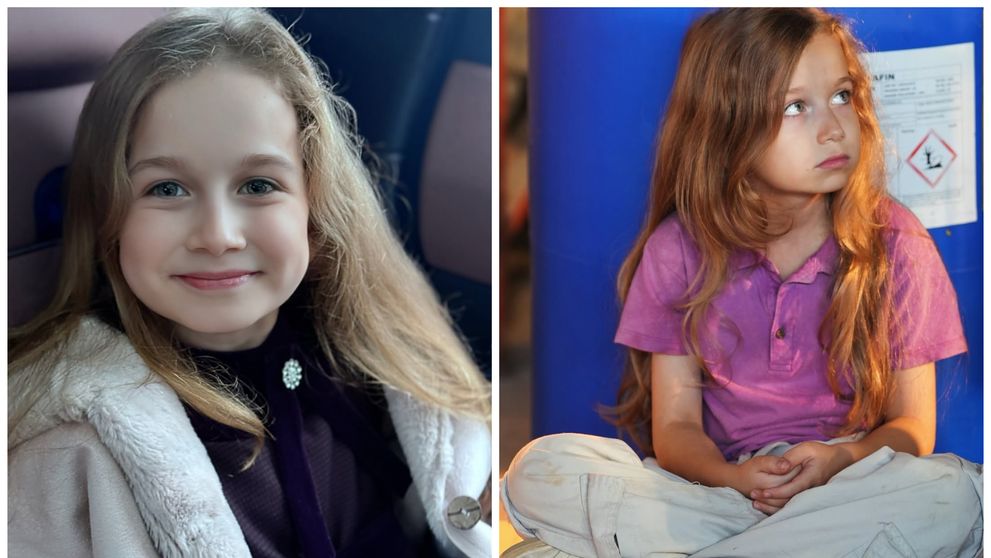 Cine este fetița adorabilă care o interpretează pe Leyla în copilărie. Melisa Duru Ünal joacă în filme de la o vârstă fragedă