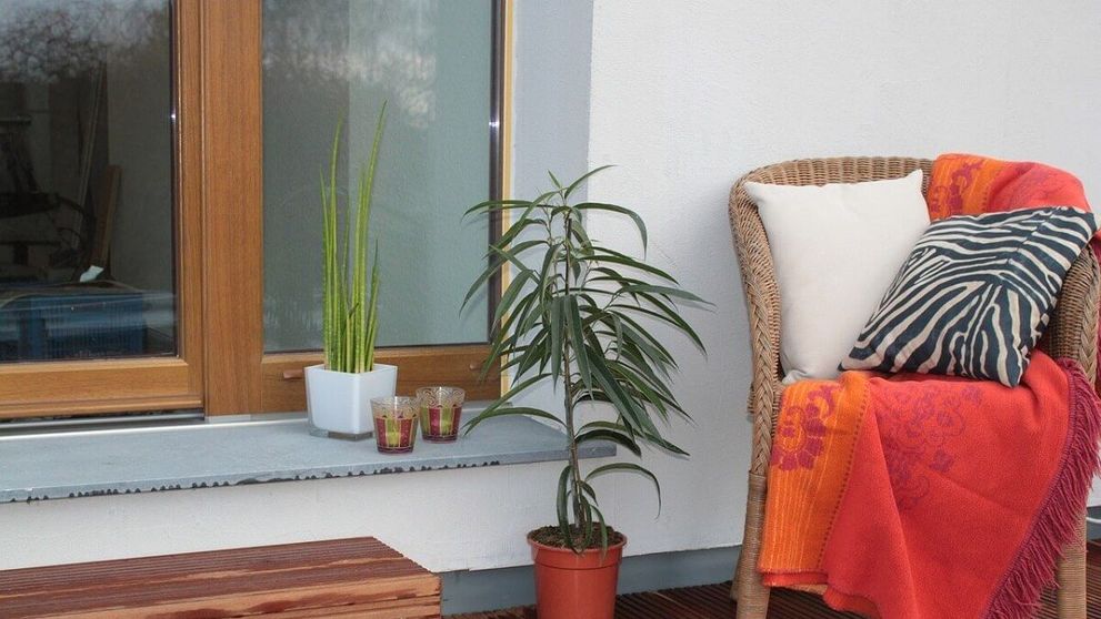 (P) TOP 4 sfaturi pentru transformarea unui balcon sub 7 m² în terasă