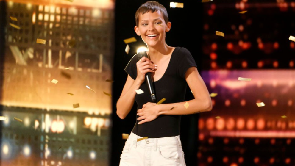 Jane Marczewski, senzația de la America’s Got Talent, a murit la 31 de ani