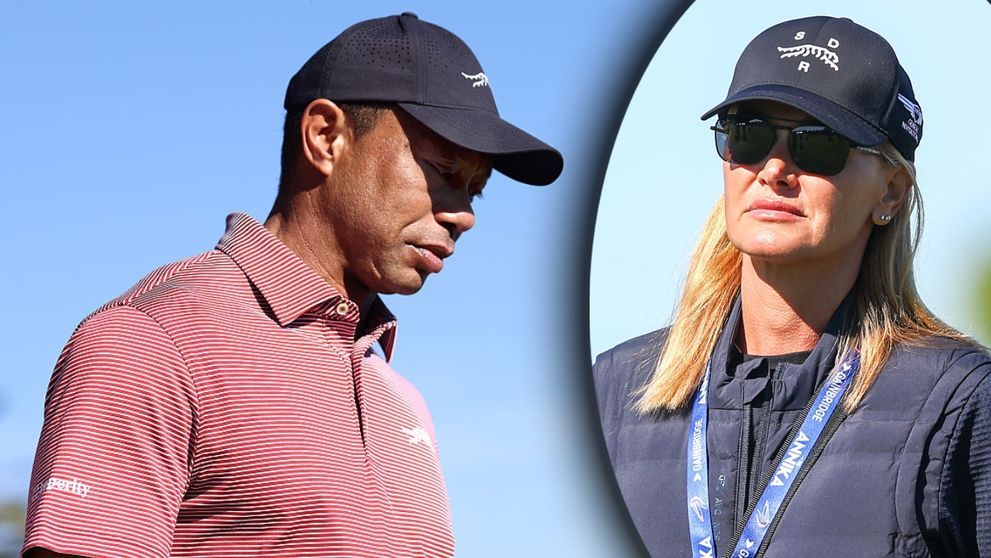 Boala Vanessei Trump îl distruge pe Tiger Woods. Prietenii se tem că lupta iubitei sale cu cancerul l-ar putea împinge din nou spre o spirală periculoasă