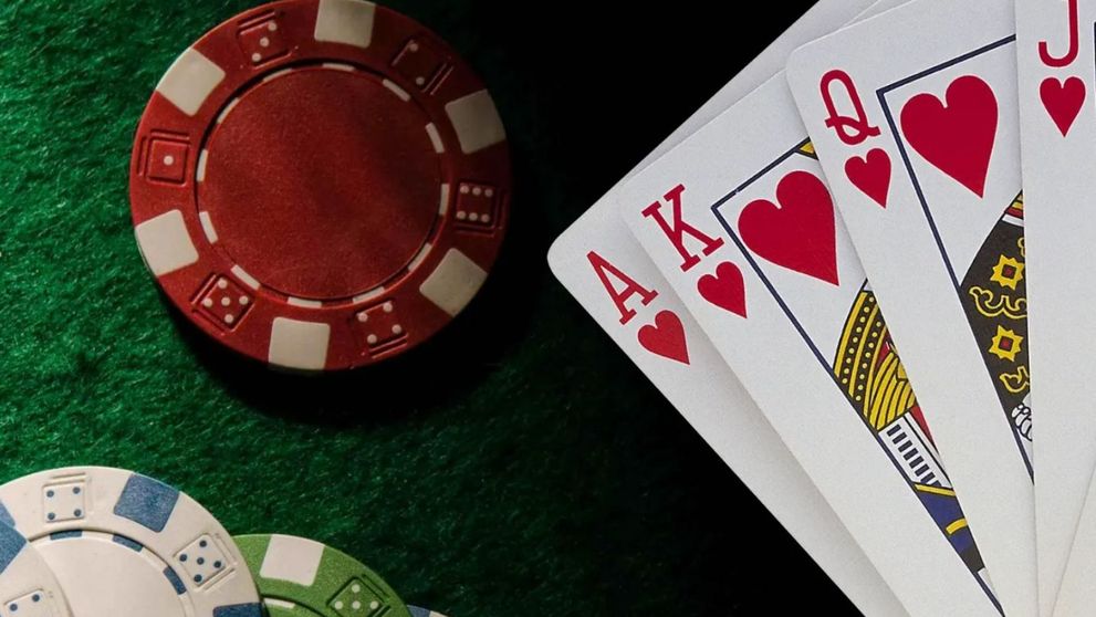 (P) Pokerul și remi sunt jocuri de îndemânare, arată un nou studiu