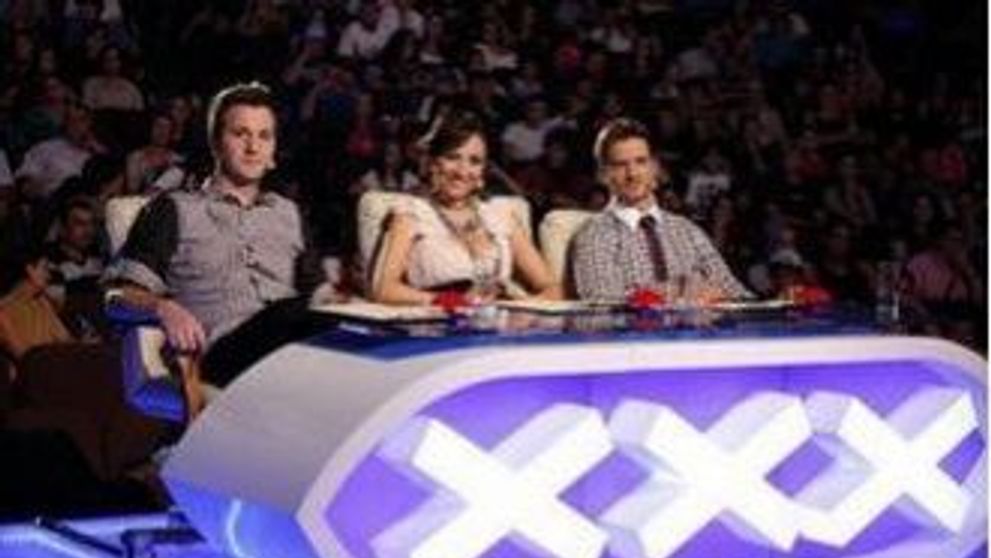 Pe 4 decembrie bucurestenii sunt asteptati la preselectiile pentru “Romanii au talent” FOTO