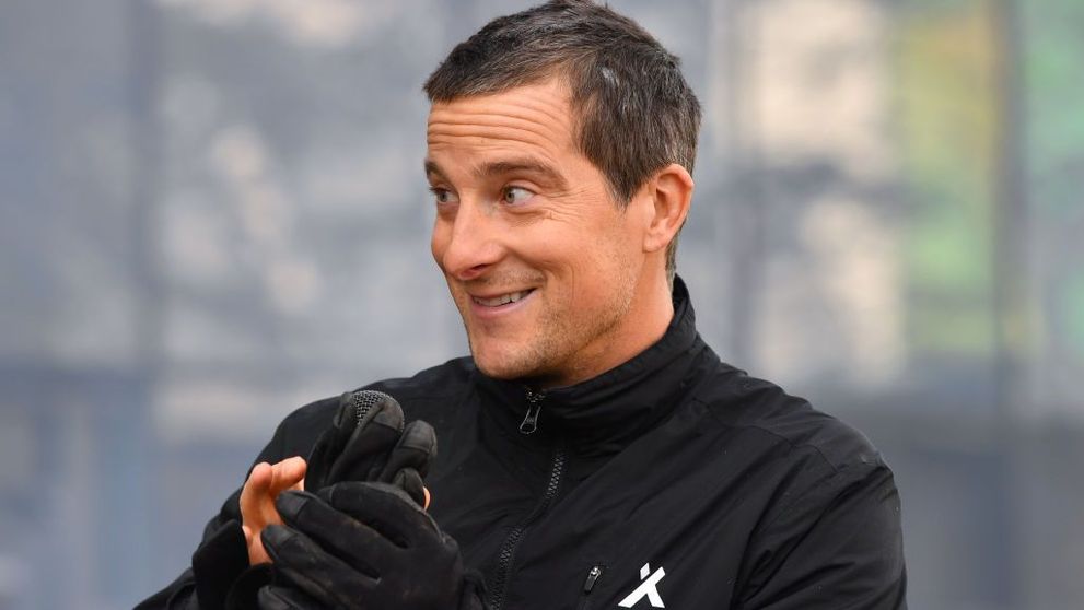 Bear Grylls investește 23 de milioane de euro în amenajarea unui apartament luxos la Londra