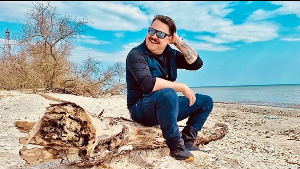 Mihai Bobonete, de ziua lui: 