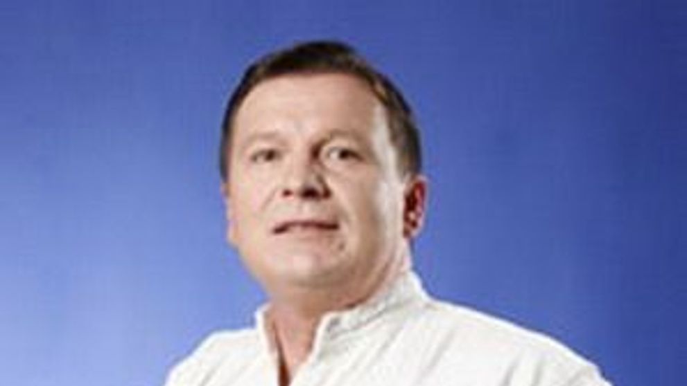 Aurel Tamas