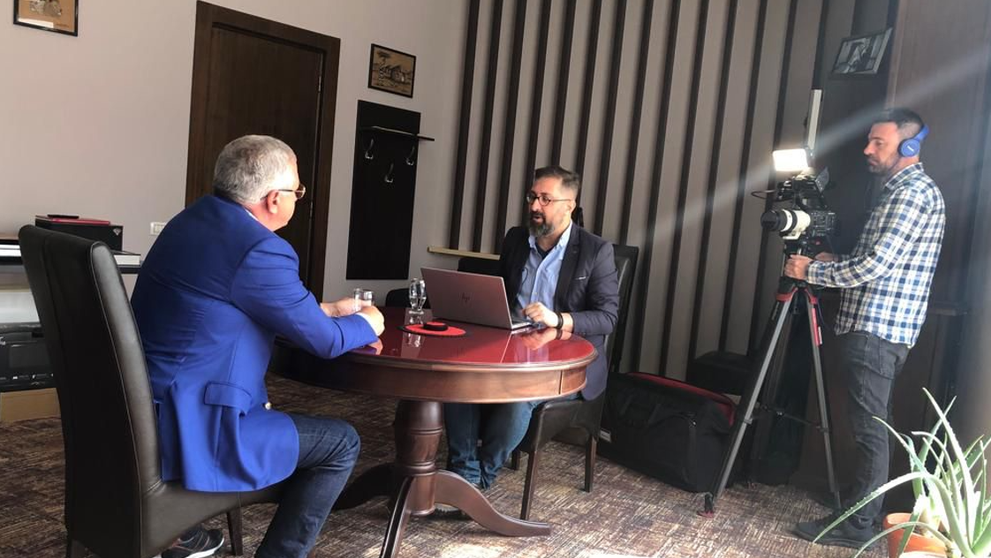 Rețeaua Albanezu', o anchetă despre gruparea care a lăsat mulți bani lipsă în bugetul României, duminică, la România, te iubesc!