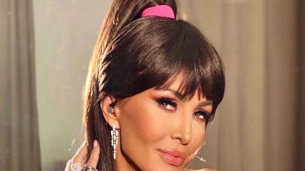Mihaela Rădulescu, detectiv Masked Singer România: 