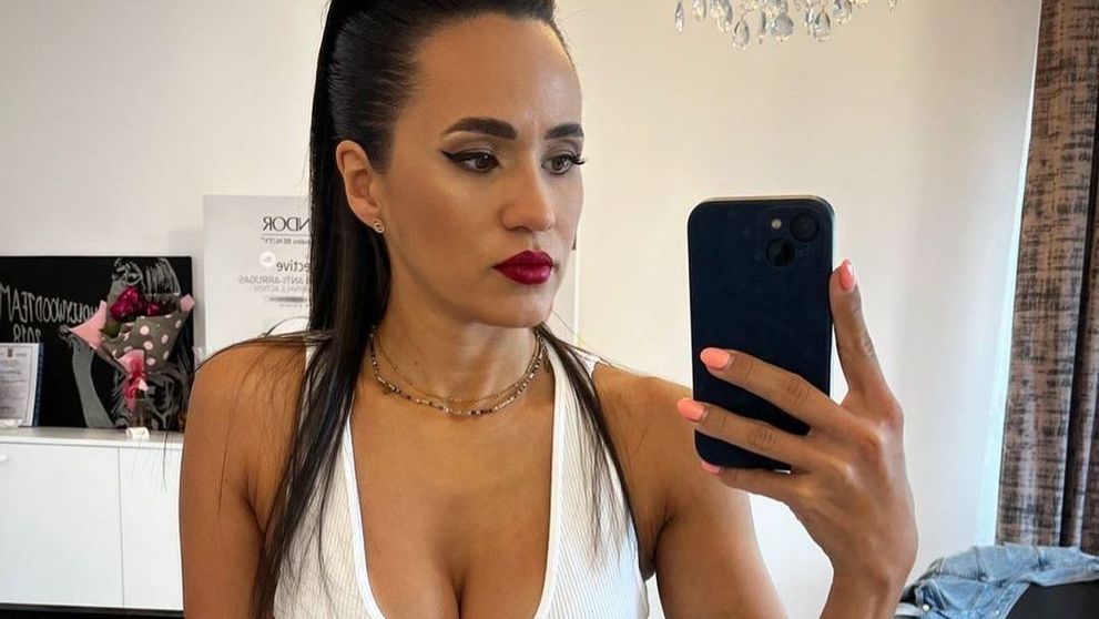Lucianna Vagneti, așa cum nu ai văzut-o la Survivor 2023. Cu ce se ocupă în prezent fosta concurentă