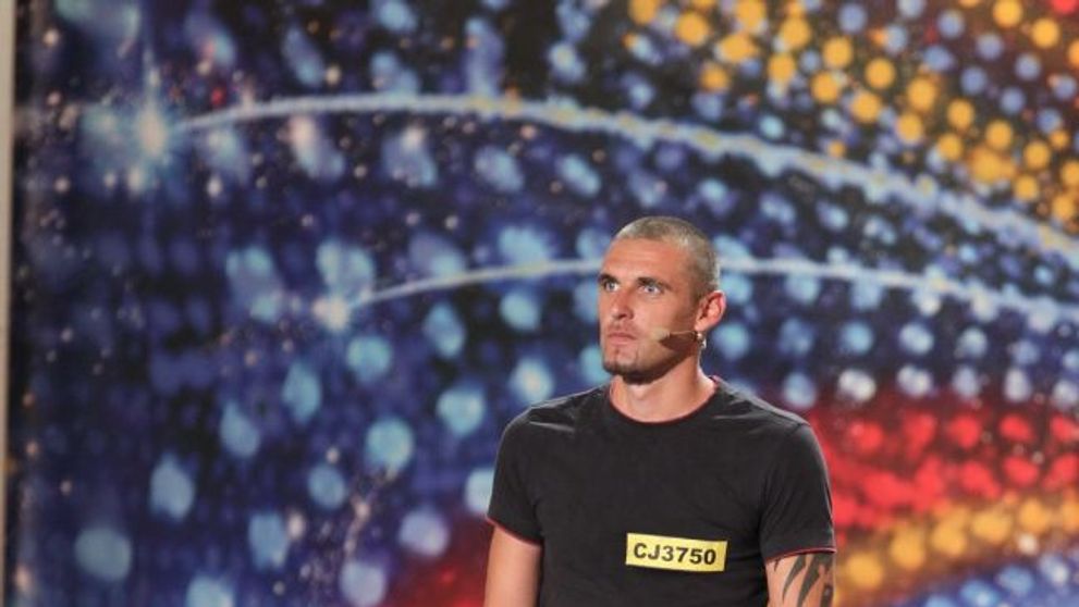 Ciprian Cordos si SLOW