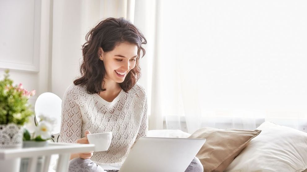 (P) Cum te pot ajuta cursurile online să îți antrenezi creierul pe timp de pandemie