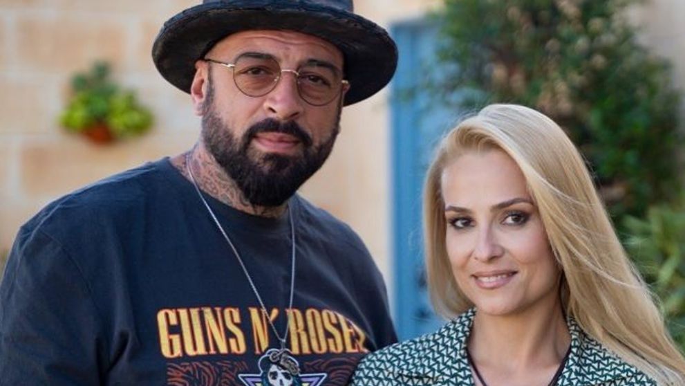 CRBL a recunoscut motivul pentru care nu își vizitează niciodată fiica. După divorț, Elena Vîșcu și Alessia s-au mutat în Chișinău: „Ideea este foarte simplă”
