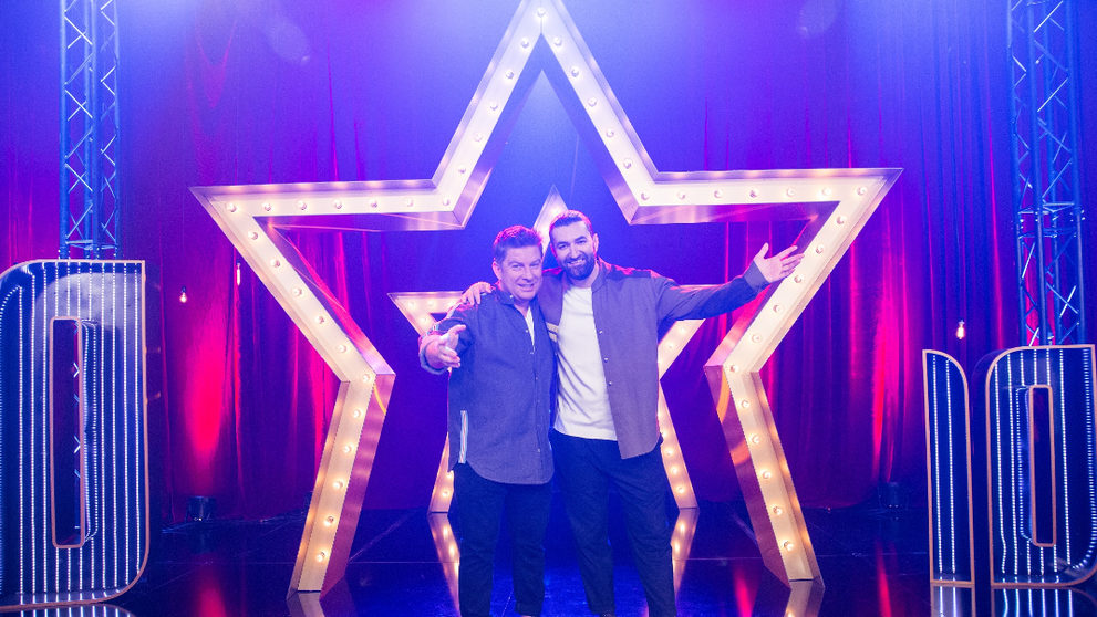 Spectacol la superlativ, pe scena Românii au talent. Copiii vor fi din nou în centrul atenției