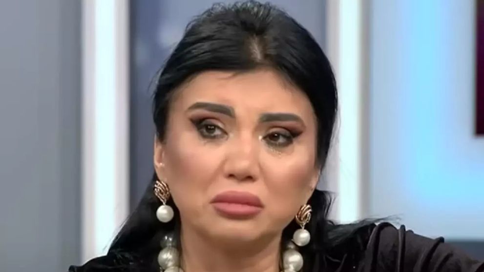Adriana Bahmuțeanu a fost dată în judecată de propriul copil. Minorul a chemat-o în instanță, la trei luni de la moartea lui Silviu Prigoană: „Eu sunt și reclamat și pârât”