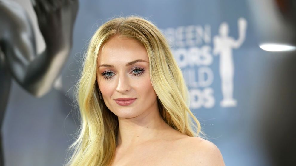 Sophie Turner, surprinsă la picnic alături de familie și prieteni