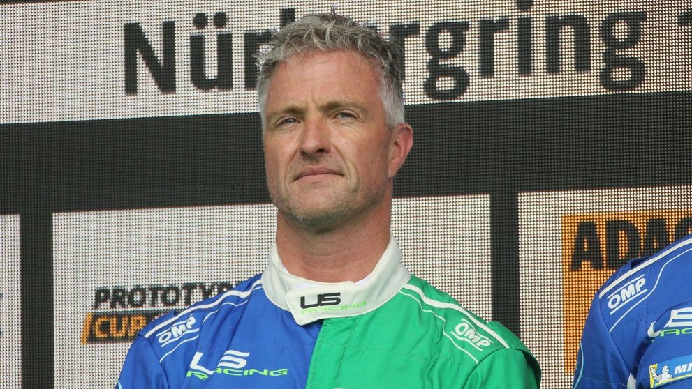 Soacra lui Ralf Schumacher pune paie pe foc și dezvăluie secrete intime, după ce acesta a recunoscut că este gay: ”Se culca cu...”