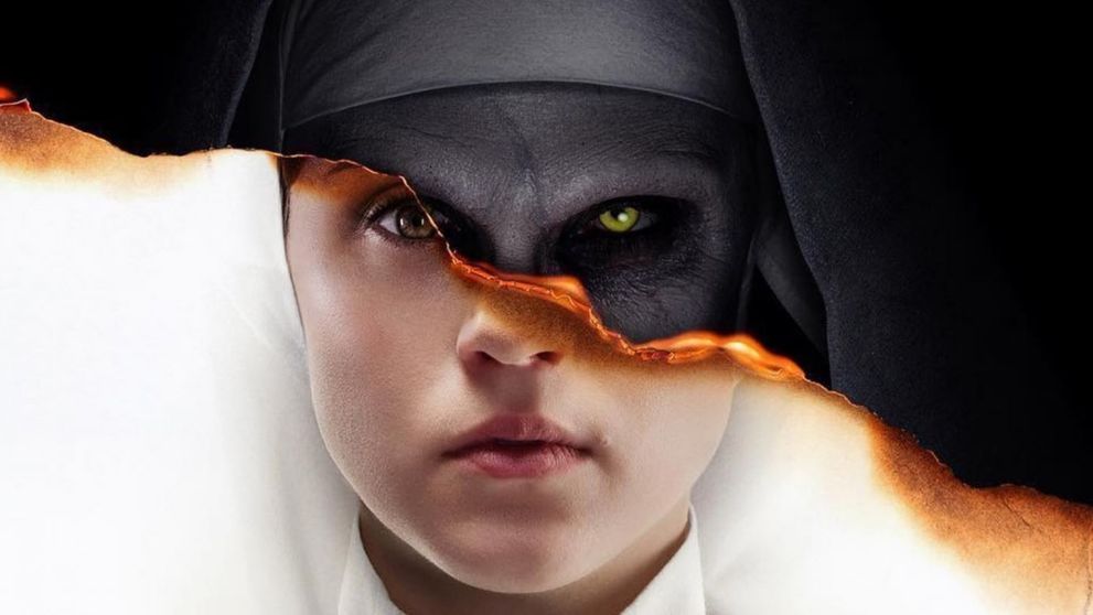 Cine e eroina din The Nun, actrița căreia i s-a spus că nu are nicio șansă la Hollywood