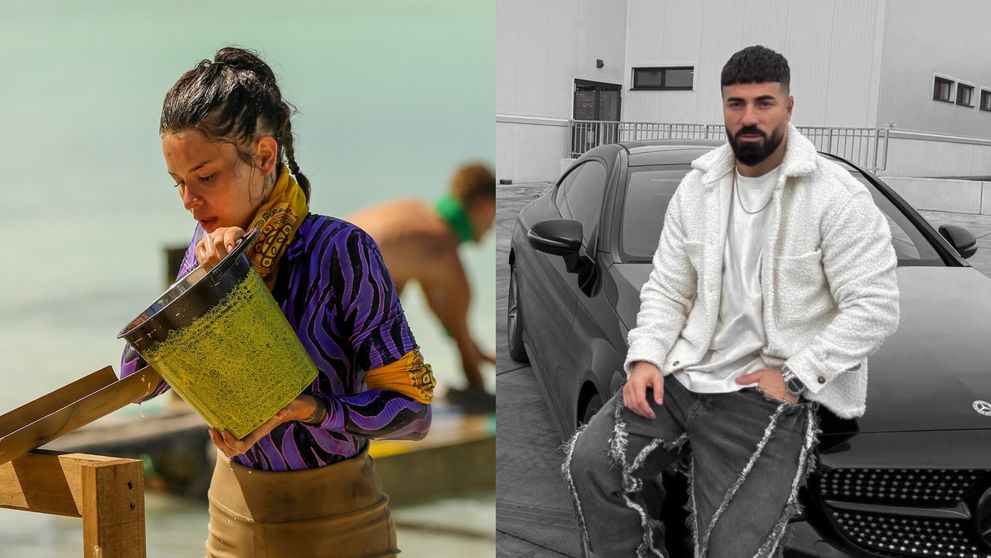 Iubitul Diandrei de la Survivor România este în doliu. Beni a pierdut una dintre cele mai importante ființe din viața sa