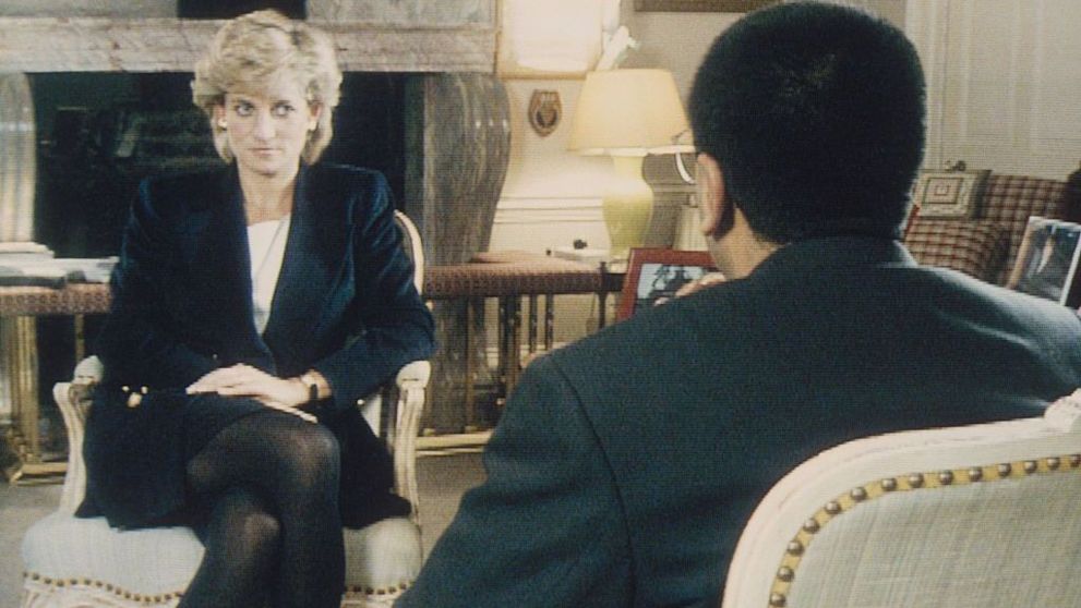 BBC a plătit despăgubiri uriașe pentru interviul cu Prințesa Diana din 1995. Lady Di nu a apucat să afle adevărul