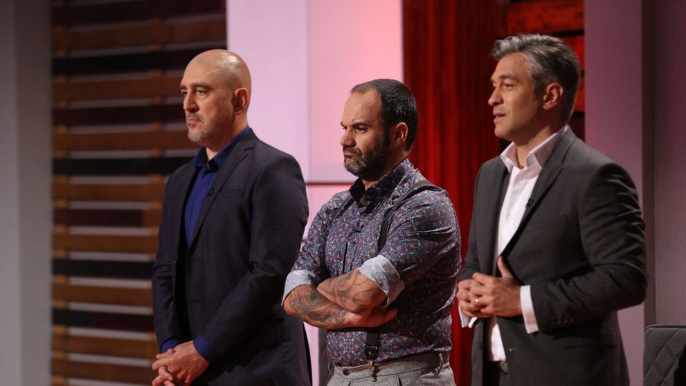 MasterChef - Sezonul 7: Editia 10