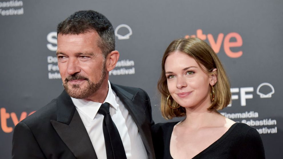 Antonio Banderas, mărturie plină de emoție la nunta fiicei sale, Stella del Carmen: „Îmi doresc să devin bunic”