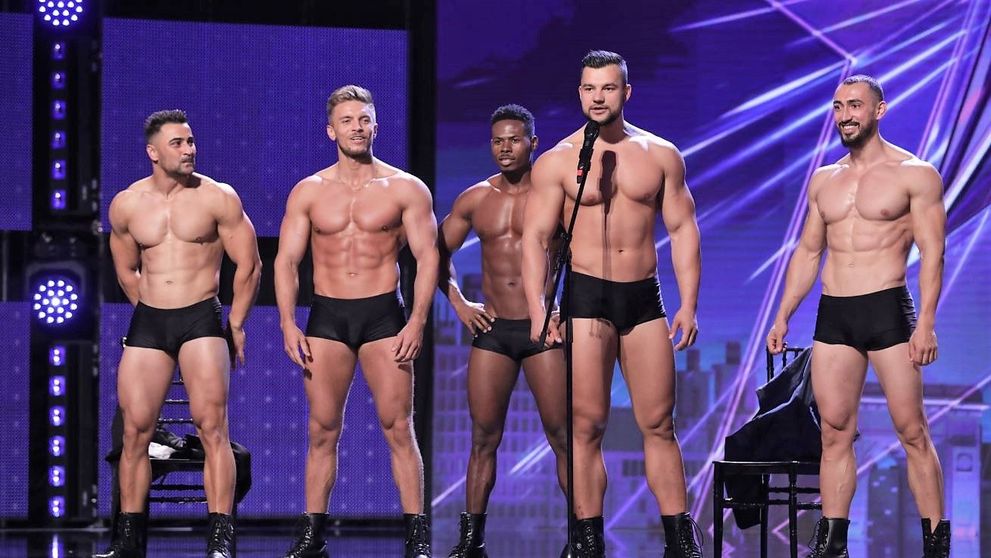 De ce a apărut Remus Boroiu la Românii au talent, deși toți îl știam la FERMA