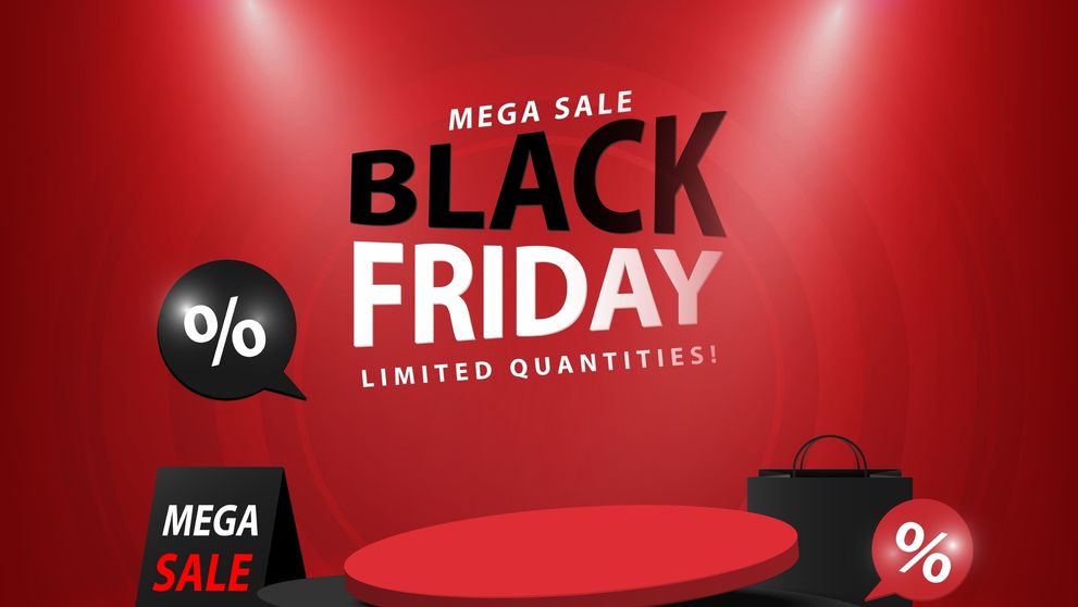 Strategii pentru a face cele mai bune cumpărături de Black Friday 2024