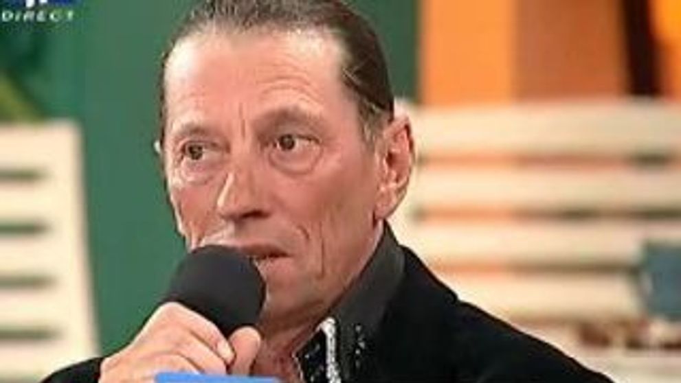 Ivan Patzaichin : 