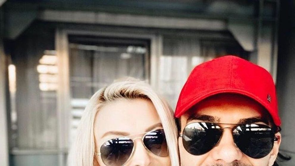 „Nu suntem împreună”! A confirmat Andreea Bălan divorțul?