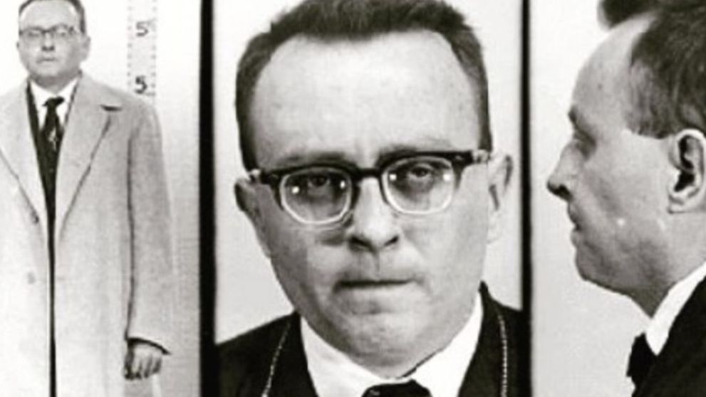Cererea bizară a unui condamnat la moarte! Ce a ales Victor Feguer să mănânce înainte de execuție
