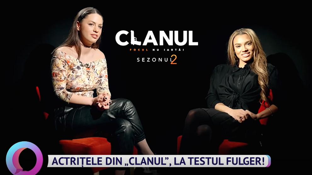 Karmen a recunoscut! Artista a dezvăluit care este cel mai mare defect al său