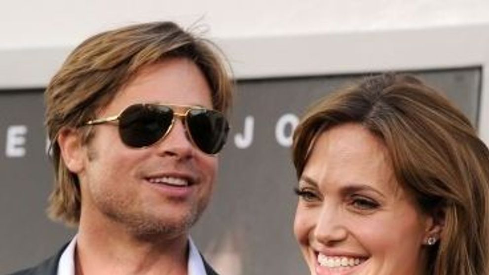 A ce miroase Brad Pitt?