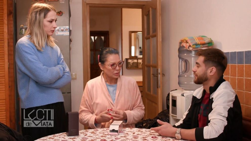 „Lecții de viață”, episod nou: Înțelegerea ascunsă