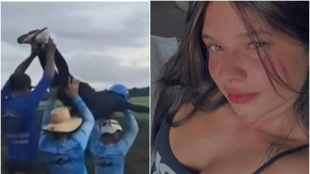 Mama Mariei, mesaj sfâșietor! Ce a transmis femeia, după ce fiica ei a fost aruncată de la 40 de metri, fără coardă: „Cât de mult mă doare...”