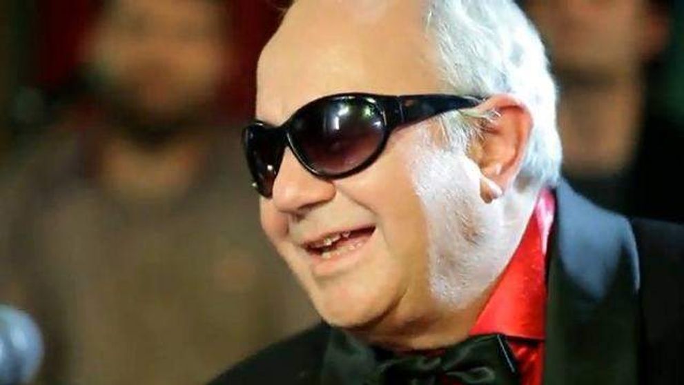 Doliu în lumea muzicii! George Nicolescu, artistul care s-a născut orb, a murit, la 74 de ani