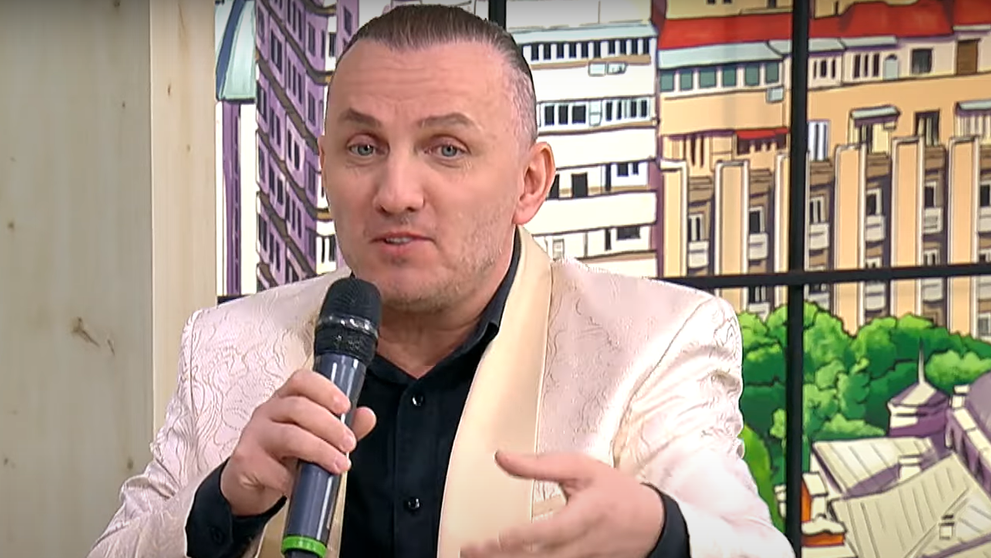 Mihai Trăistariu, dezvăluiri surprinzătoare despre nepoata lui. Motivul dureros pentru care Raluca a părăsit România și a decis să nu mai ia legătura cu nimeni din familia sa: „S-a băgat într-o sectă cu un guru”