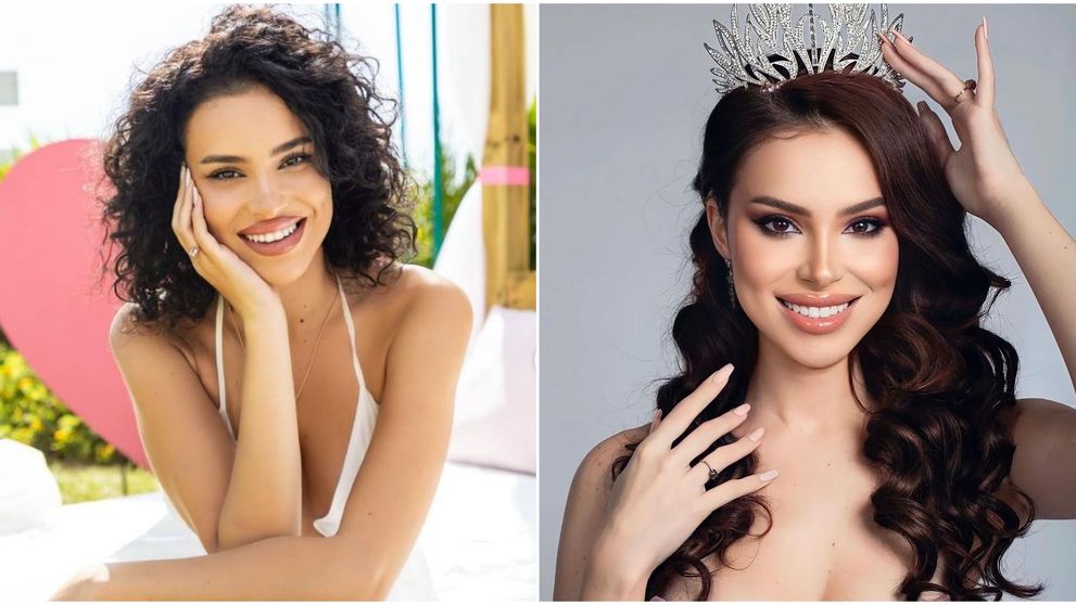 Ada-Maria Ileana, absolut ravisantă la ședința foto pentru Miss World: „România se întoarce după 6 ani de absență, gata să câștige prima coroană!”