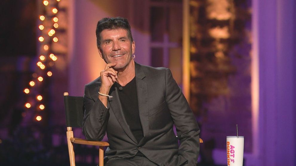 Simon Cowell, prima apariție după accidentul de bicicletă care i-a afectat coloana