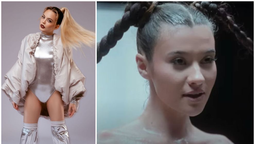 Bianca Tilici, reacție la versurile Erikai Isac, pe TikTok: ”De aș fi fost bărbat...”