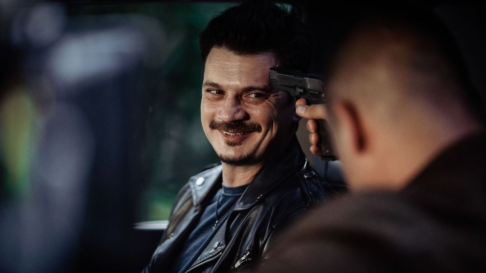 Emilian Oprea, despre sezonul 2: ”Leo supraviețuiește, dar costurile sunt mari pentru el”