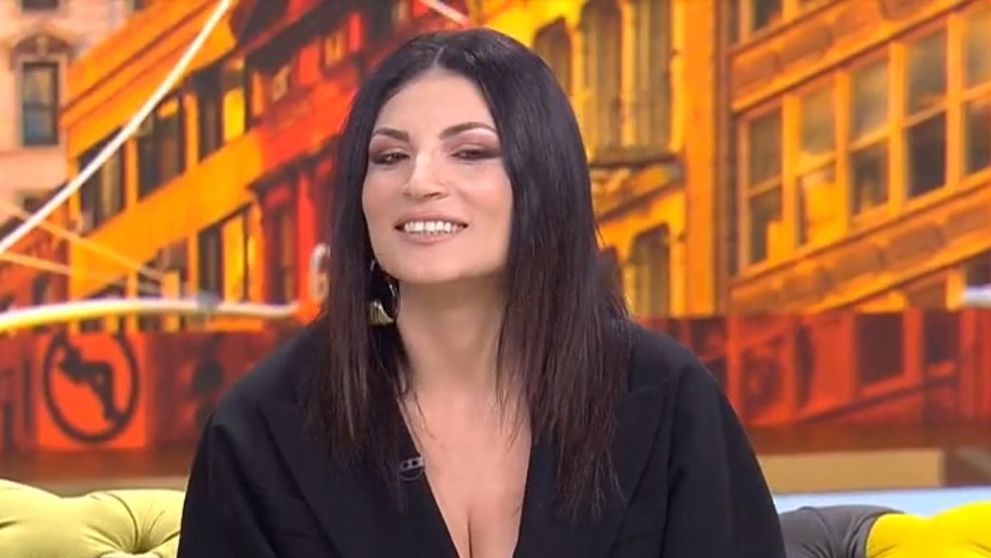Ioana Ginghină a vorbit despre o nouă sarcină! Dezvăluiri în exclusivitate în emisiunea “La Măruță”