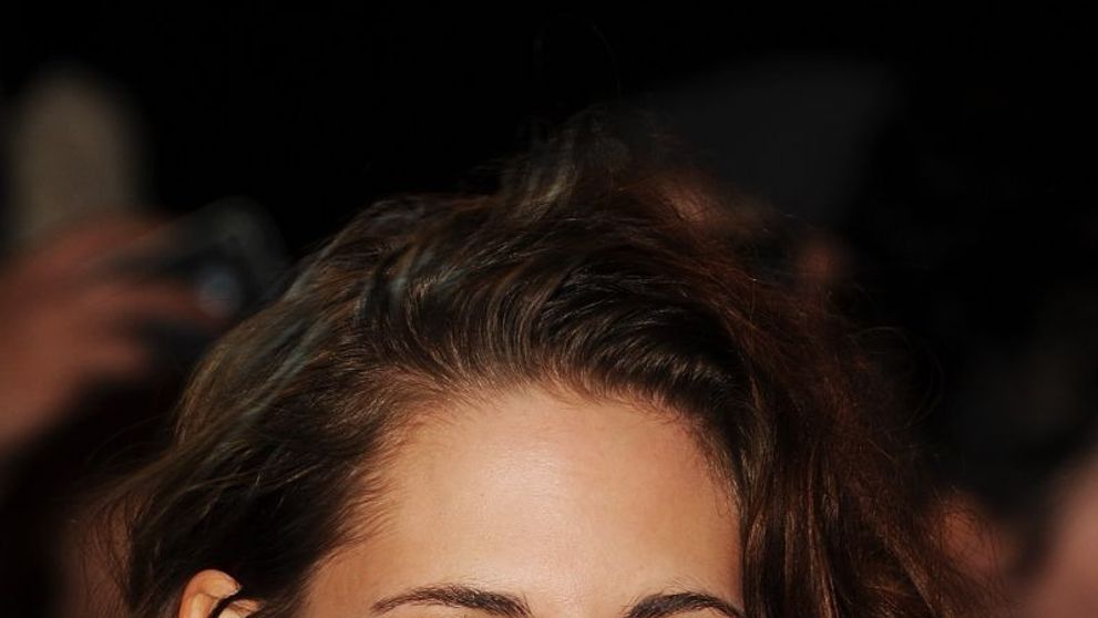 Kristen Stewart si noua sa iubita, vanate de paparazzi. Cine este noua cucerire a actritrei si cum au fost surprinse
