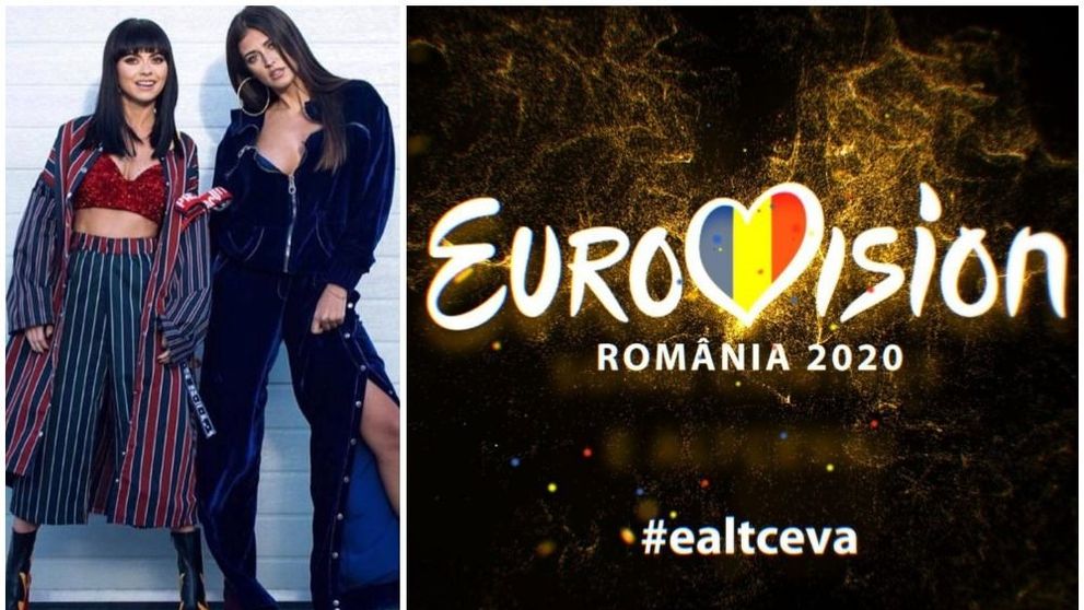 INNA sau Antonia la Eurovision 2020? TVR a facut marele anunț