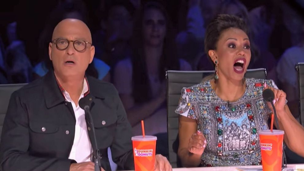 Un magician și un iluzionist i-au pus la grea încercare pe jurații America’s Got Talent. Care e mai bun?